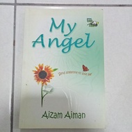 My angel (Aizam Aiman)