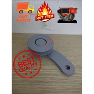Kubota Vikyno RK70 RK60 RK50 RV70 RV125 RK125 Tension pully complete assy (HIGHT QUALITY)