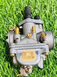 ไม่ต้องจูน คาร์บูเดิมSUZUKI FR80/FRเลิฟ คาร์บู ตรงรุ่นรถคาร์บูเกรดเอใส่ได้เลย เดินเบานิ่งไม่รวนน้ำมั