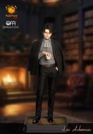 🔥Gk新品預訂🔥Model Power
進擊的巨人 西裝兵長
