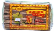 Bagea Sagu Kenari Khas Manado