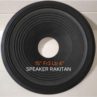 👌👌 Daun speaker 15 inch RCF .2pcs
