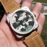 Bell&Ross BR03-92 Army Series