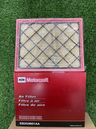 Lọc gió động cơ xe Ford Ranger 2.0 (2018-2022) Ford Everest (2016-2022) (Mã: EB3G9601AA)