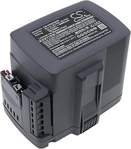 Battery Replacement for Hus qvarna Part Number: BLi300, BLi50, BLi550X, BLi80, BLi950X, 325iLK, 325i