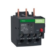 Thermal Overload LRD21 12-18A TOR LRD 21 Overload Relay LRD21 12-18A
