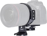 FALCAM F22&F38&F50 Horizontal-to-Vertical Quick Release Circular Half Cage (83MM)-C00B3604