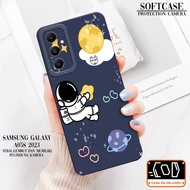 HP Latest Samsung A05s 2023 Phone Case - Cool Fashion Case - Latest Samsung A05s 2023 Phone Case - L