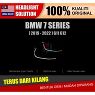 BMW 7 SERIES G11 / G12 19 20 21 22 LED DAYLIGHTS / LIGHTUBES
