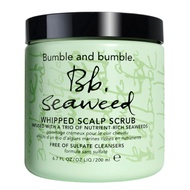 Bumble and Bumble Bb Seaweed Whipped Scalp Scrub
