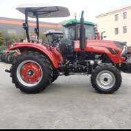 TRACTOR TRAKTOR 60 HP PERTANIAN PERKEBUNAN AGRIKULTUR