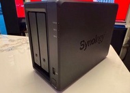 Synology DiskStation DS720+ NAS