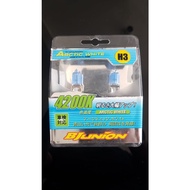 EAGLE EYES BJ Union 4200K Bulb - Artic White H3