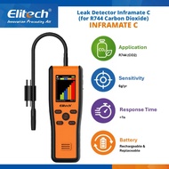 Leak Detector R744 Carbon Dioxide Inframate C Elitech Infrared Refrigerant Leak Test