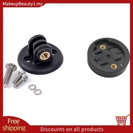 1 Set Bike Computer Mount Holder for    Camera Bracket Bike Accessories