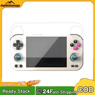 Screen Protector HD Clear Protective Film Compatible for Anbernic RG476H