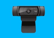 Webcam เว็บแคม Logitech C920 e HD PRO  รับประกันศูนย์ไทย 3 ปี - by Office Link ( C920e C-920)