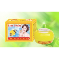 Ever Today 3 in 1 Skin Whitening Cream