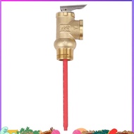 WYA-20 99C 102PSI 210F WYA-20 0.7Mpa to Valve  3/4 Inch Temperature and Pressure Relief Valve As  Sa