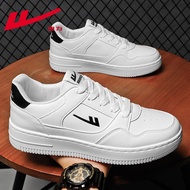 Warrior | รองเท้าผ้าใบชายกันหนาว