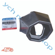 MODENAS KRISS 125 FI ML125 EXHAUST BELAKANG PENUTUP EXHAUST COVER MUFFLER END CAP 100% ORIGINAL 1800