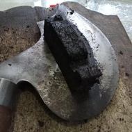 Garangan Tebal Wonosobo Platinum Mangkel Wangi Buket Legi Seiris
