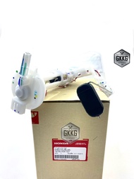 ปั้มน้ำมันเชื้อเพลิง แท้ศูนย์ HONDA PCX150 (2014-2016) รหัสสินค้า 16700-K35-V01