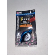 D1 spec radiator cap universal