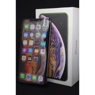 iPhone XS MAX Ultimate Dual SIM | Hp Batam Harga Murah | Garansi Pstor