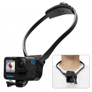 Gopro13/12/11/10 Halter Bracket Sports Camera Accessories