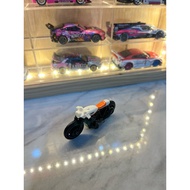 Hotwheels motorcycle toy || Honda: ORIGINAL AND LOOSE, SIS