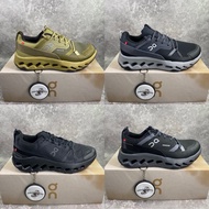 On Cloudhzon Waterproof Black/Eclips Cloud Hzon CUHC B9MJ AX2O