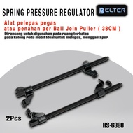 Snail Spring Tracker Coil Spring Compressor/ Car Coil Spring Press Tool/