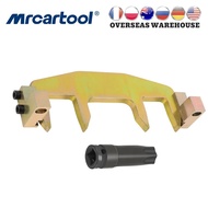 MR CARTOOL Professional Camshaft Locking Tools Engine Timing Tool Set For Mercedes Benz M271 C200 C1