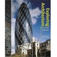 (BBW) Exploring Architecture: Buildings Meaning & Making (ISBN: 9781851774364)