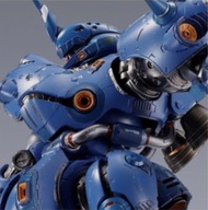 全新日版 Metal Build Kampfer