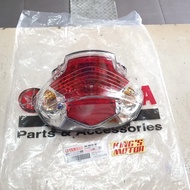 STOPLAMP MIO SOUL CARBON STOP LAMP, REAR MIO SOUL CARBON (14D) original yamaha