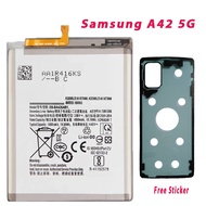 Samsung A42 5G EB-BA426ABY 5000mAh Battery