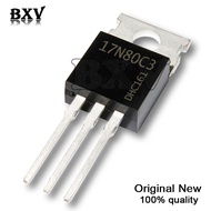 5Piece SPP20N60C3 20N60C3 TO-220 SPP20N60 SPP17N80C3 17N80C3 SPP24N60C3 24N60C3 SPP11N60C3 SPP11N60 