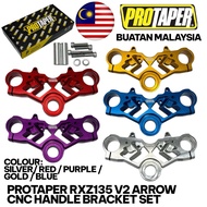 RXZ135 PROTAPER CNC CROWN WASHER SCREW SET