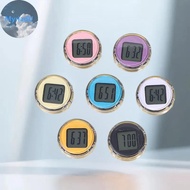 MyriadU Electronic Clock Car Clock Car Electronic Watch Car Electronic Clock Decorative Watch MY
