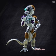 【全新現貨】S.H.Figuarts - Mecha Frieza 龍珠 Dragonball 菲利 機械菲利 shf
