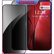 SG Privacy Screen Tempered Protector Film For Nothing Phone 1 3 3A Pro Phone 2 Pro