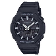 CASIO G-SHOCK GA-2100-1A