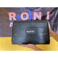 Power WHESTGOLD 24v