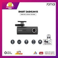 70mai Dashcam 1S / M300 / A400 / A800s 4K | Dash Cam | Rear Cam | Dual Vision | Parking App Control