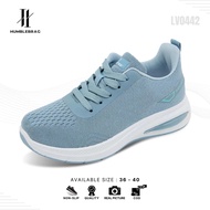 HMBRG Taeri Sneakers Sports Shoes Jogging Running Shoes PremiumWanita LV0442