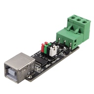 USB to RS485 Module FT232 Chip USB to TTL/RS485 Double Function