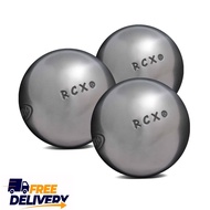 OBUT PETANQUE BOULES RCX – STYLE 0