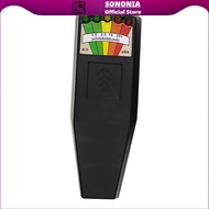 [SONONIA] K2 Electromagnetic Field EMF Gauss Meter Ghost Detector Gauss Meter